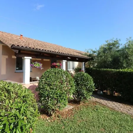 Feriehus Melisa 7 By Interhome