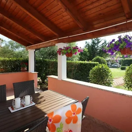 Melisa 7 By Interhome Holiday home Porec