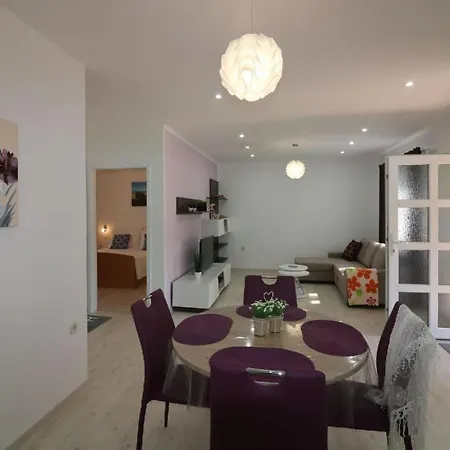 Melisa 7 By Interhome Holiday home *