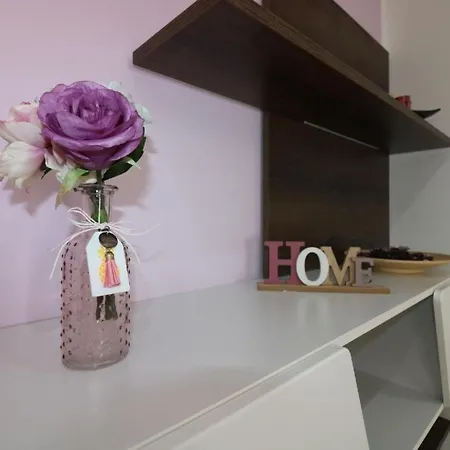 Melisa 7 By Interhome * Пореч