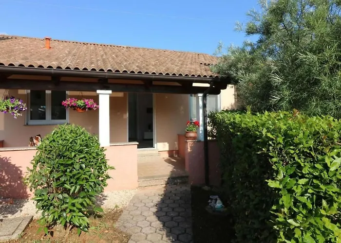 Melisa 7 By Interhome