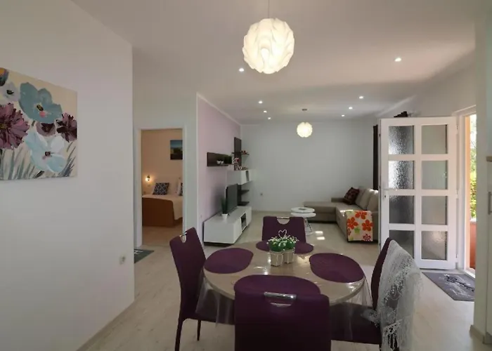 Melisa 7 By Interhome Tatil Evi *
