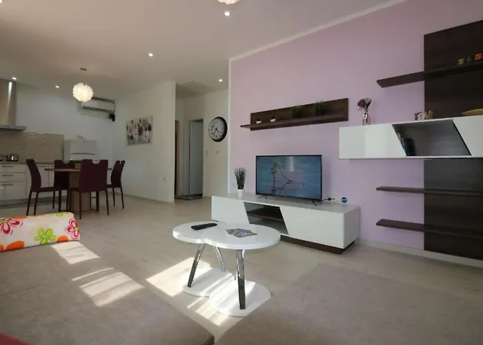 Melisa 7 By Interhome