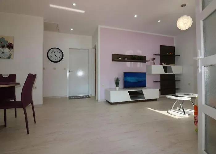 Melisa 7 By Interhome