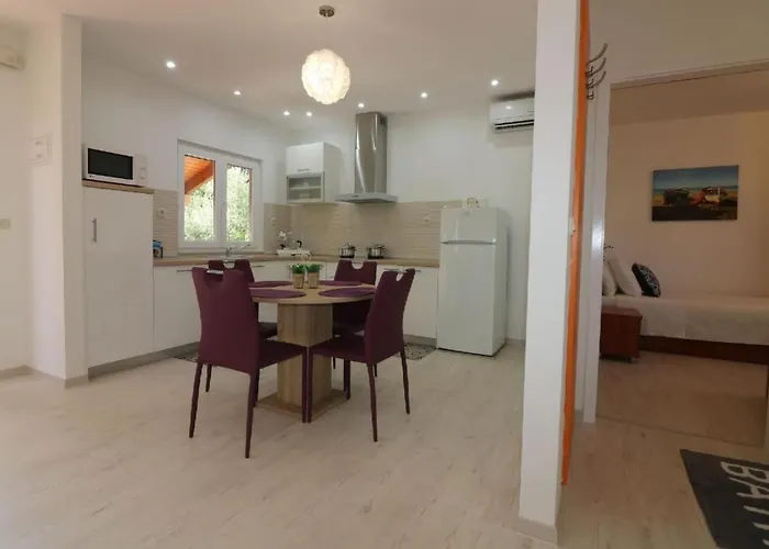 Feriehus Melisa 7 By Interhome *