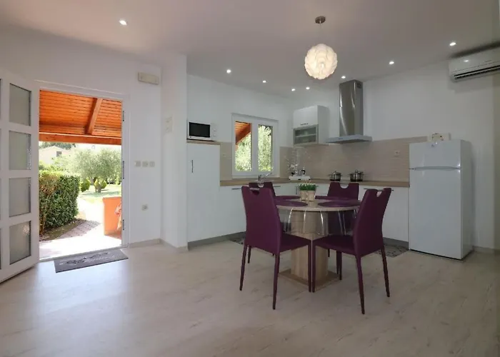 Melisa 7 By Interhome * Poreč