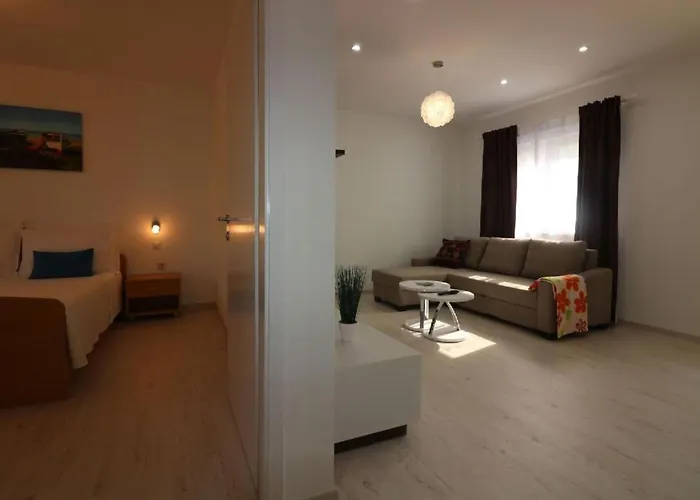 Melisa 7 By Interhome Tatil Evi *