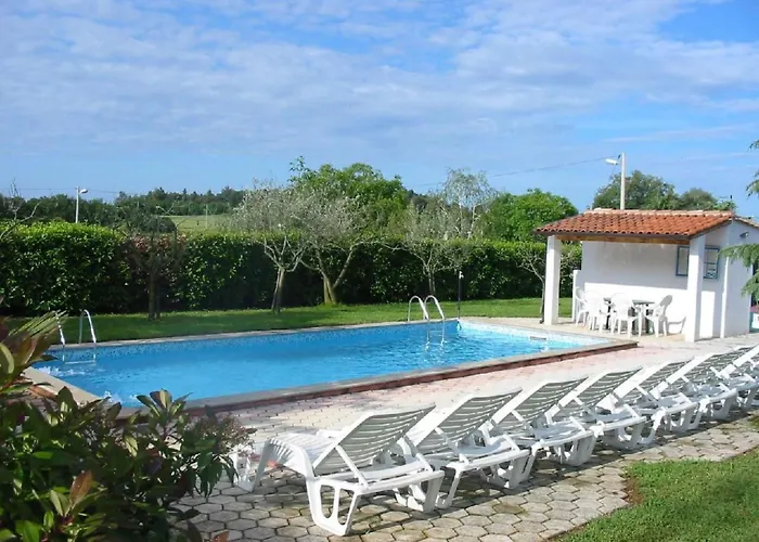 Tatil Evi Melisa 7 By Interhome Poreč