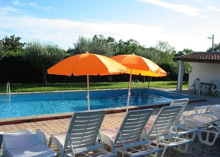 Melisa 7 By Interhome Tatil Evi