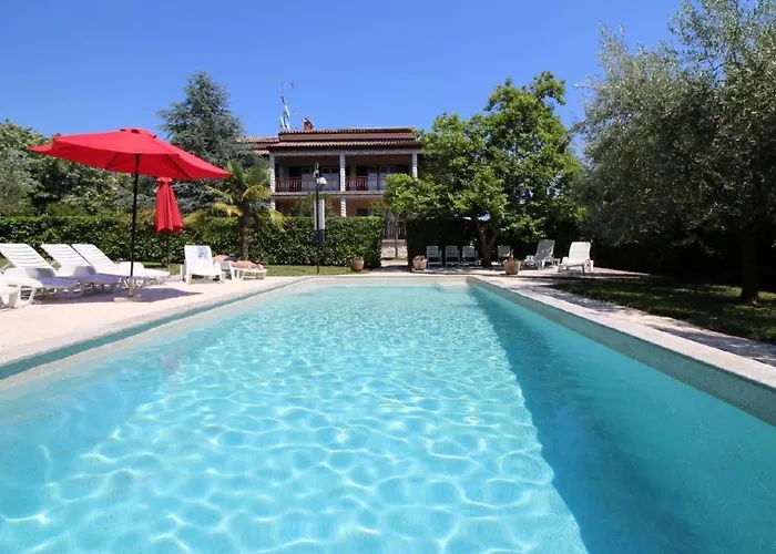 Melisa 7 By Interhome Poreč