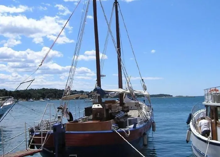 Feriehus Melisa 7 By Interhome *