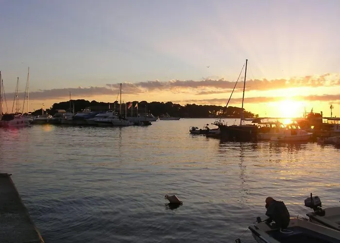 Melisa 7 By Interhome Tatil Evi Poreč