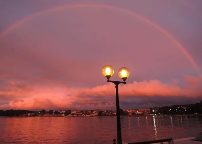 Melisa 7 By Interhome Poreč