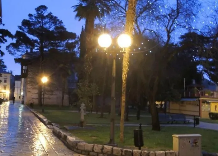 Melisa 7 By Interhome * Poreč