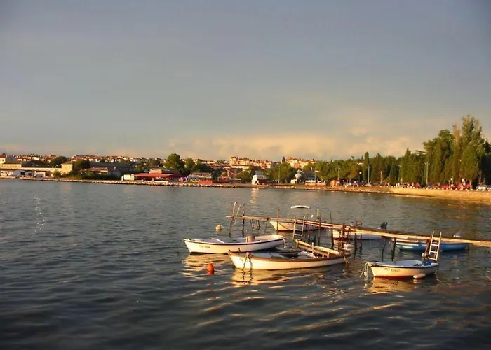 Feriehus Melisa 7 By Interhome Poreč