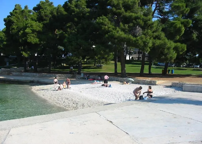 Melisa 7 By Interhome * Poreč