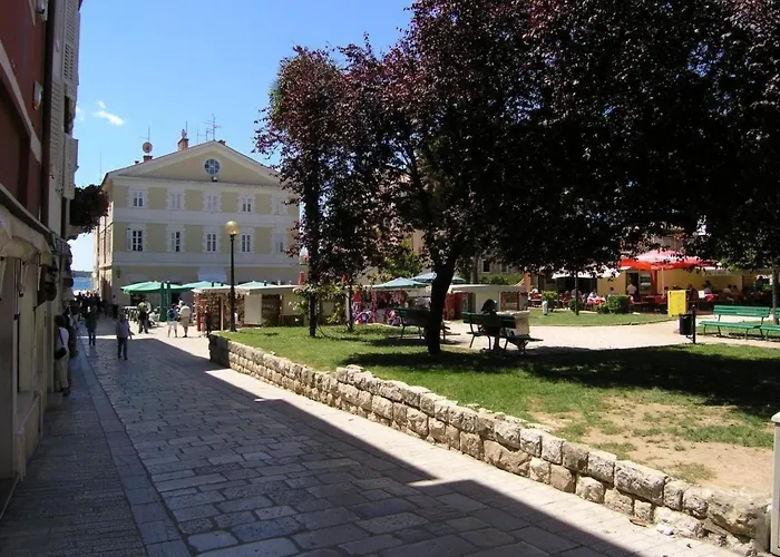 Melisa 7 By Interhome *