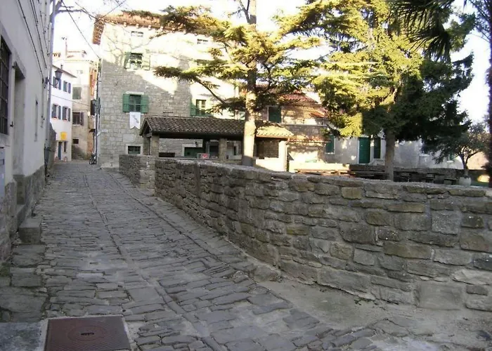 Melisa 7 By Interhome Feriehus *