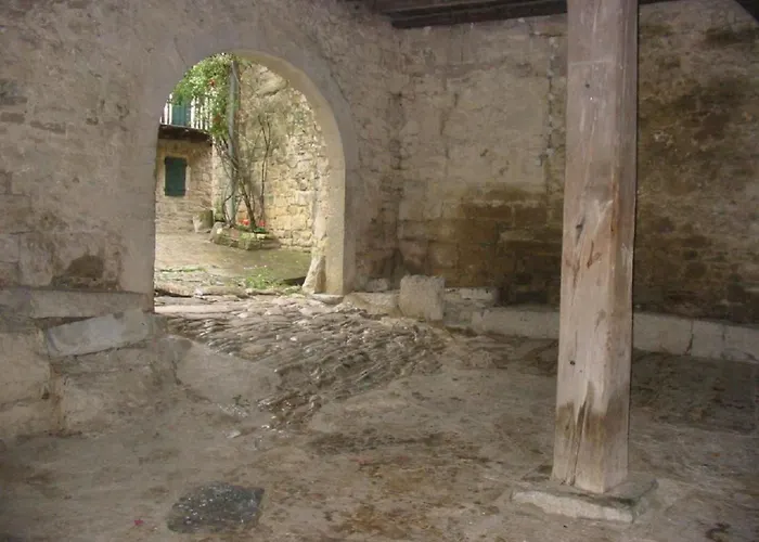 Melisa 7 By Interhome Feriehus