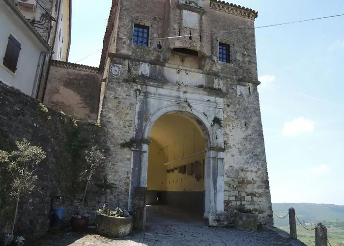 Melisa 7 By Interhome Poreč