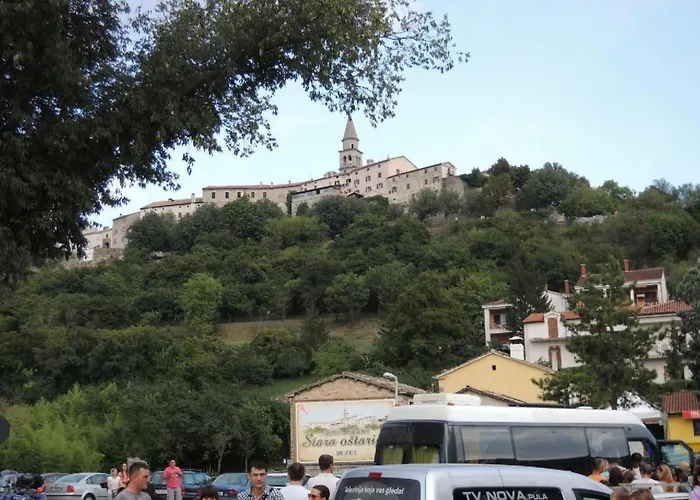 Melisa 7 By Interhome * Porec