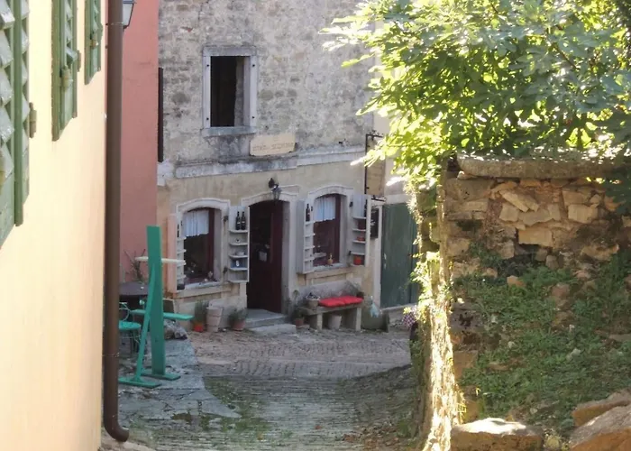 Tatil Evi Melisa 7 By Interhome