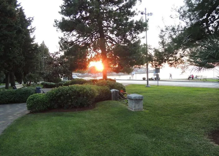 Melisa 7 By Interhome Feriehus Poreč