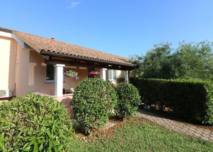 Σπίτι διακοπών Melisa 7 By Interhome