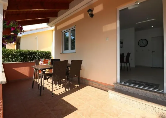 Σπίτι διακοπών Melisa 7 By Interhome *