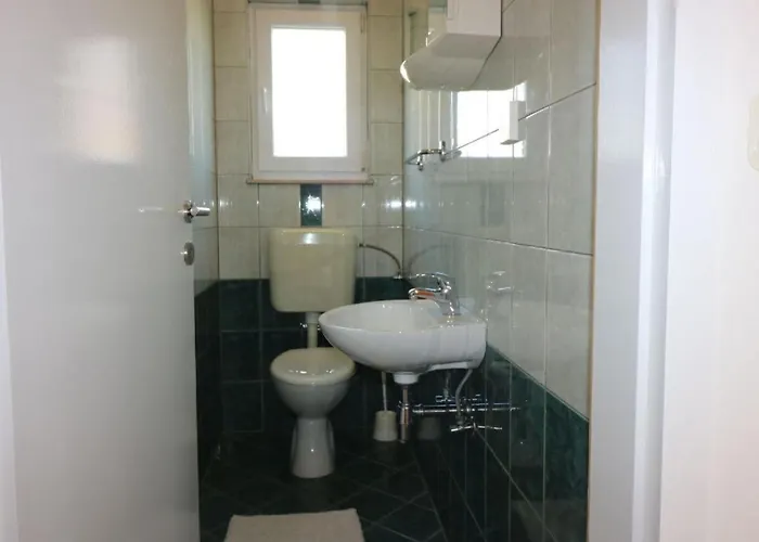 Melisa 7 By Interhome * Πόρετς