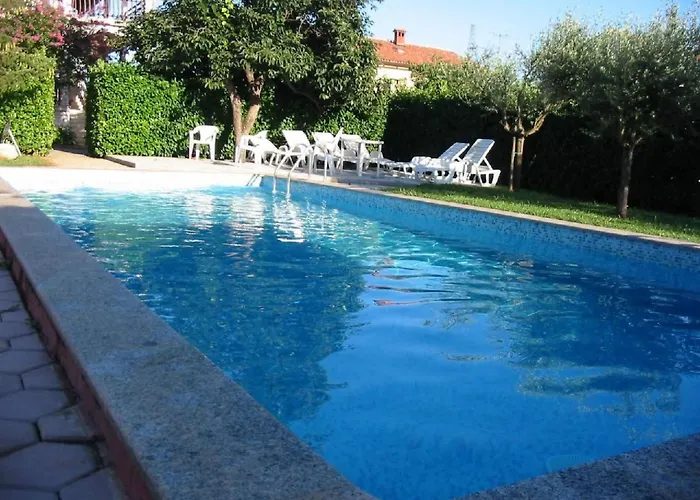 Melisa 7 By Interhome *