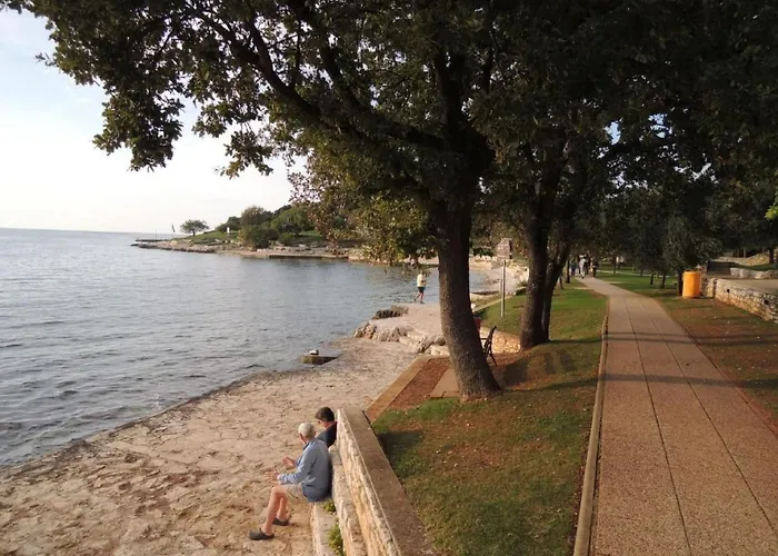 Melisa 7 By Interhome * Πόρετς