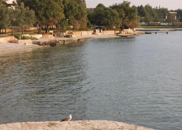 Melisa 7 By Interhome Πόρετς