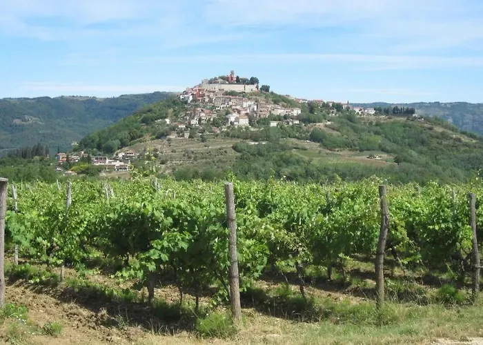 Melisa 7 By Interhome Πόρετς