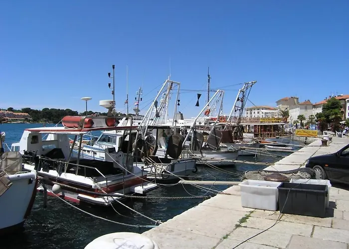 Melisa 7 By Interhome Σπίτι διακοπών Πόρετς